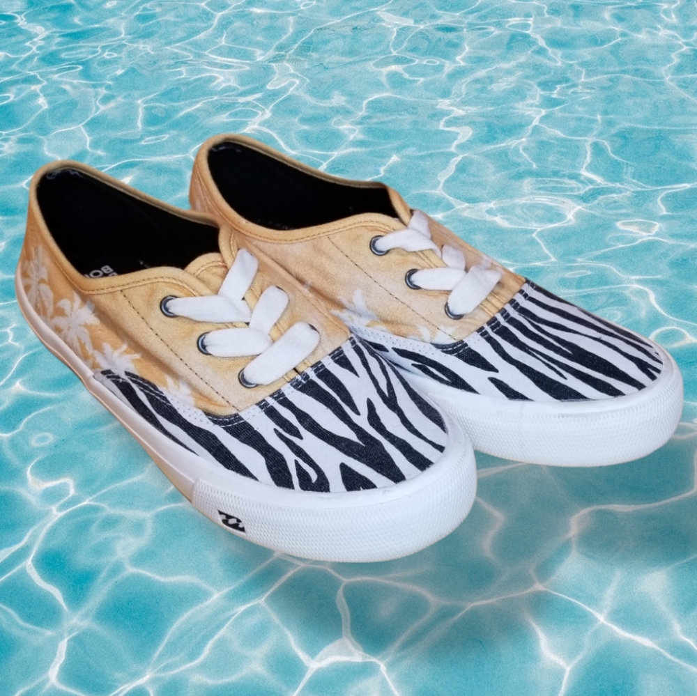 Billabong Seascape Daze US women's 8